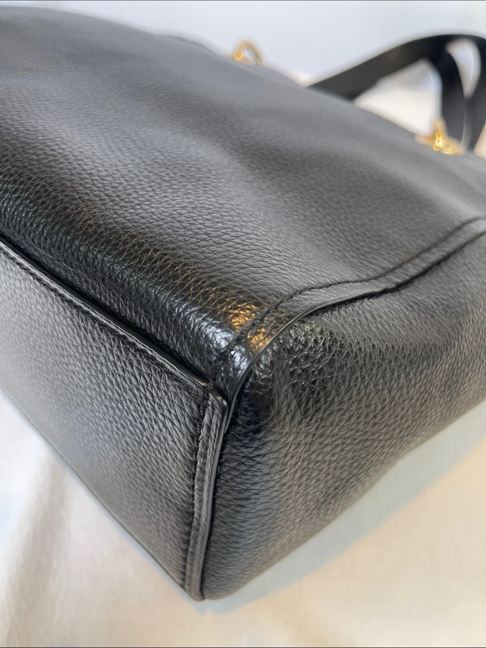 Coach tone k1997 lining